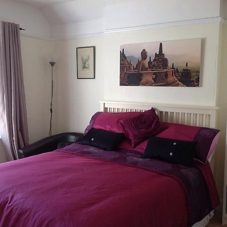 Shepperton Guesthouse Zimmer foto